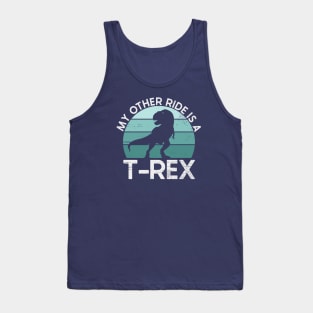 Other Rex Tank Top